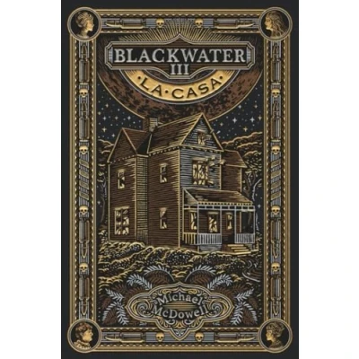 Abbildung von BLACKWATER III. La casa (Saga Blackwater, Band 3)
