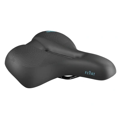 Abbildung von Fahrradsattel Selle Royal Float Relaxed Urban Life