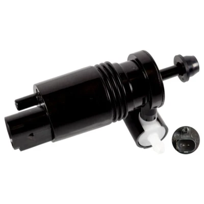 Abbildung von FEBI BILSTEIN 109276 Waschwasserpumpe 12 MINI: Schrägheck