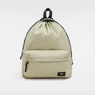 Abbildung von Vans OLD Cinch Tagesrucksack, Herren, Größe: One Size, Elm