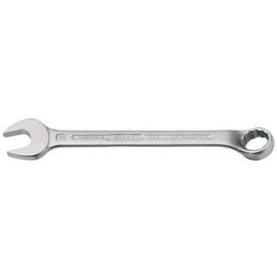 Abbildung von HAZET 603 27 Ring / Gabelschlüssel