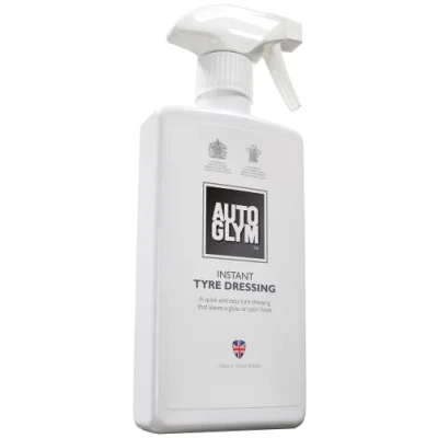Abbildung von Best Price Square INSTANT TYRE Dressing 500ML ITD500 by Auto GLYM