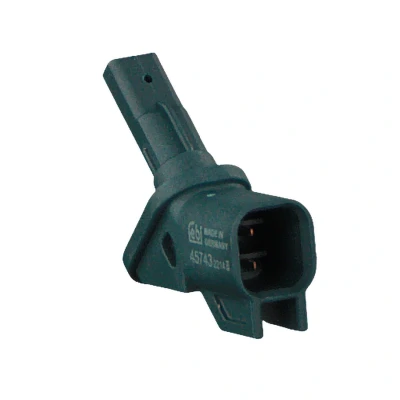 Abbildung von FEBI BILSTEIN 45743 ABS Sensor Vorderachse links, rechts FORD: Focus C Max, 2 Kombi, MONDEO 4 Turnier