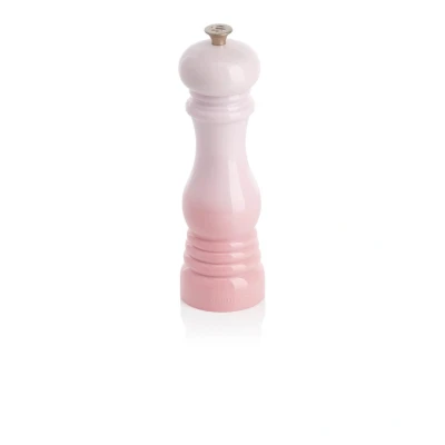 Abbildung von Le Creuset Pfeffermühle Shell Pink 21 cm