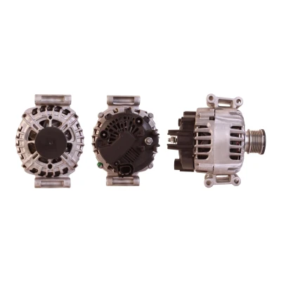 Abbildung von LUCAS ELECTRICAL LRA03506 Lichtmaschine 14V 150A MERCEDES BENZ: C Klasse T modell, Limousine, E Limousine