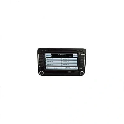 Abbildung von FISCON FreisprecheinrichtunVolkswagen, &quot;Basic Plus&quot; Mikro Deckenleuchte
