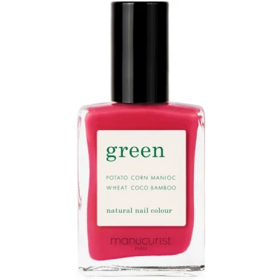 Abbildung von MANUCURIST Peonie Nagellack 15 ml