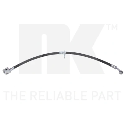 Abbildung von NK 852669 Bremsschläuche 545 HONDA: Jazz 2 Schrägheck