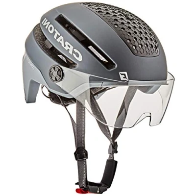 Abbildung von Cratoni Fahrradhelm
