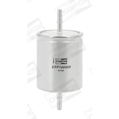 Abbildung von CHAMPION CFF100455 Kraftstofffilter Leitungsfilter FORD: Transit Mk6 Kastenwagen, MONDEO 3 Kombi, Pritsche/Fahrgestell