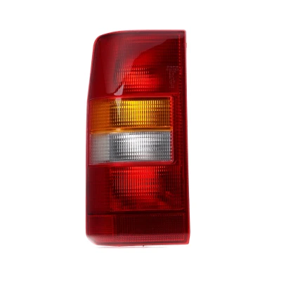 Abbildung von ABAKUS 661 1920L UE Rückleuchte links P21/5W, P21W ohne Lampenträger, Glühlampe FIAT: Scudo I Kastenwagen, Kombi, PEUGEOT: Expert