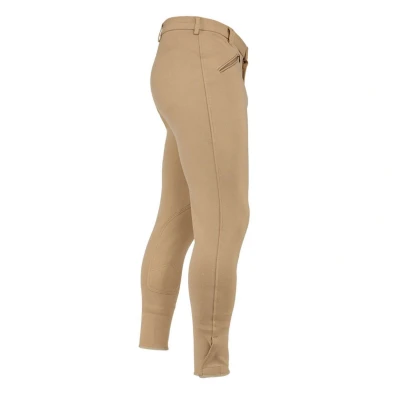 Abbildung von Saddlehugger Reithose Herren Beige 54 (UK 44)