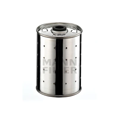 Abbildung von MANN FILTER PF 815 Ölfilter Filtereinsatz