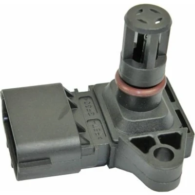 Abbildung von METZGER 0906383 Sensor, Saugrohrdruck NISSAN: Micra 3, Note I, C+C 3