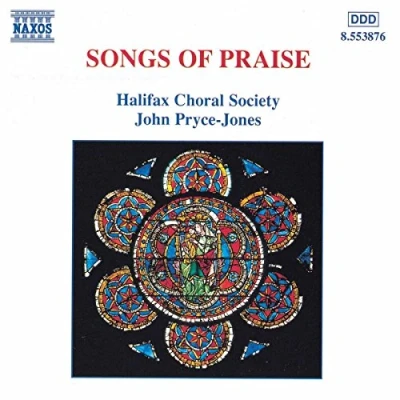 Abbildung von Songs Of Praise (Das goldene Zeitalter des englischen Chorgesangs)