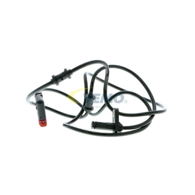 Abbildung von VEMO Original Quality V30 72 0172 ABS Sensor Hinterachse für Fahrzeuge mit 1455 12 MERCEDES BENZ: E Klasse Limousine, T modell, CLS Coupe