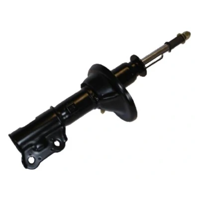 Abbildung von JAPANPARTS MM 56501 Stoßdämpfer Vorderachse rechts Gasdruck 560 390 Federbein oben Stift HYUNDAI: Atos
