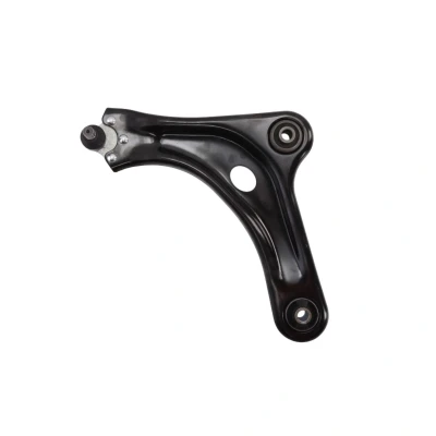 Abbildung von SASIC 7470029 Querlenker mit Kugelgelenken Vorderachse links, unten Dreieckslenker (NKW) PEUGEOT: 208 I Schrägheck, CITROËN: C3 III