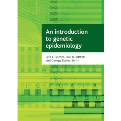 Abbildung von An introduction to genetic epidemiology (Health and Society)