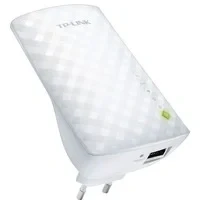 Abbildung von Tp link RE200 wireless netzwerk extender 802.11 b/g/n/ac dual band 750mbps