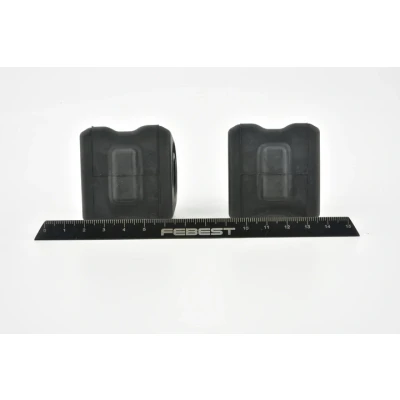 Abbildung von FEBEST HSB FKF KIT Stabigummis Vorderachse beidseitig HONDA: CR V 3, 4, CIVIC 8 Hatchback