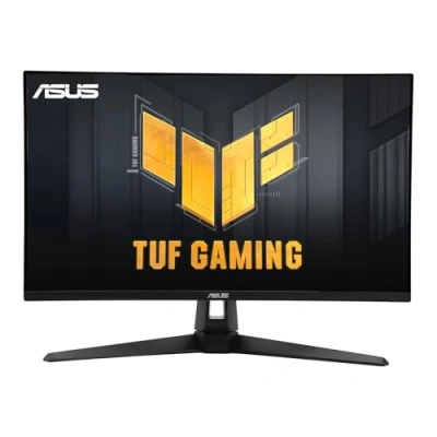 Abbildung von Asus VG27AQ1A Gaming Monitor (69 cm/27 &quot;, 2560 x 1440 px, WQHD, 1 ms Reaktionszeit, 170 Hz, IPS)