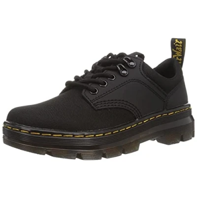 Abbildung von DR. Martens Sneaker low, Größe: 47, Black Schuhe