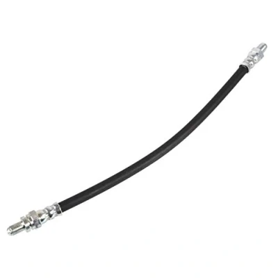 Abbildung von FEBI BILSTEIN 170865 Bremsschläuche Hinterachse links, rechts 337 FORD: FIESTA 4, Puma