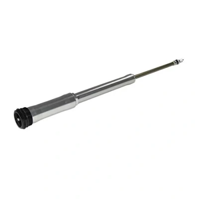 Abbildung von SR Suntour Inc. Unisex Erwachsene Lock Out Kartusche, Grau, One Size