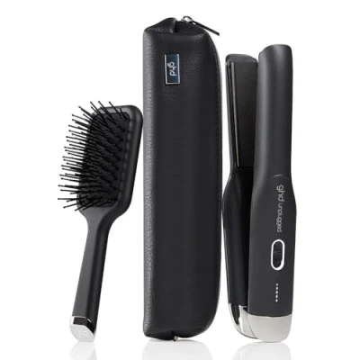Abbildung von ghd unplugged™ Geschenkset 2023