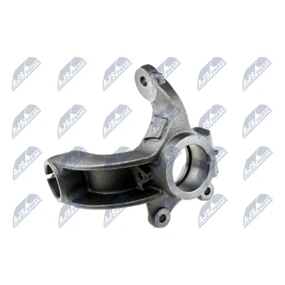 Abbildung von NTY ZZP FR 022 Achsschenkel Vorderachse links FORD: Transit Connect Mk1 Kastenwagen
