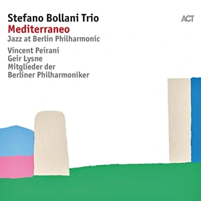 Abbildung von Jazz at Berlin Philharmonic VIII Mediterraneo