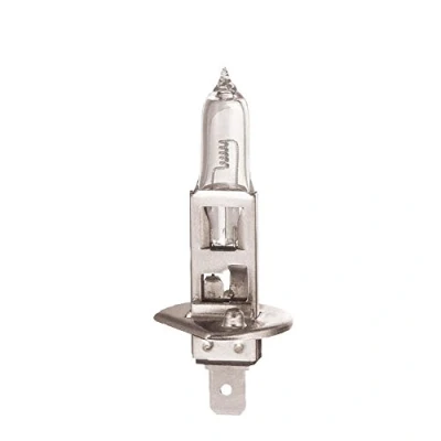 Abbildung von MAGNETI MARELLI 002531100000 Glühlampe, Fernscheinwerfer H1 12V 55W P14,5s Halogen AUDI: A6 C6 Avant, Limousine, C5 Avant