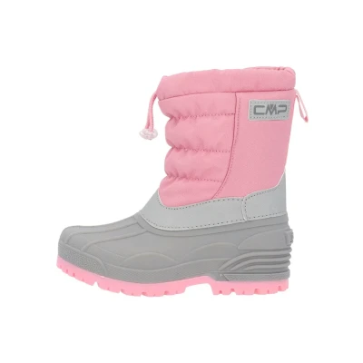 Abbildung von CMP Hanki Snowboot/Winterstiefel für Kinder, Größe: 29, Rosa Schuhe