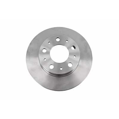 Abbildung von VAICO V24 40031 Bremsscheibe Vorderachse 300 32 5 130 innenbelüftet FIAT: Ducato III Kastenwagen, Pritsche / Fahrgestell, Bus