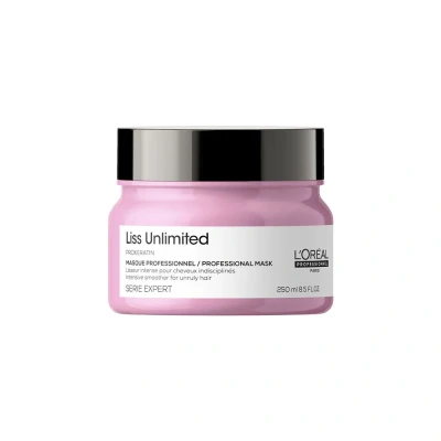 Abbildung von L&#039;Oreal SE Liss Unlimited Mask 250ml
