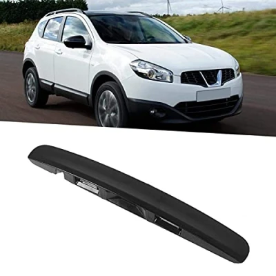 Abbildung von Heckklappen Kofferraumgriff 90812JD20H Passend für Nissan Qashqai J10 JJ10 2007 2013