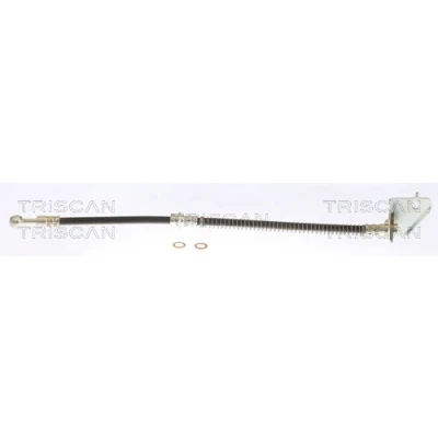 Abbildung von TRISCAN 8150 43135 Bremsschläuche F10x1 HYUNDAI: Tucson, KIA: Sportage II