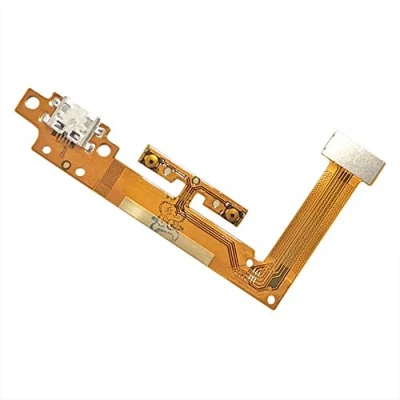 Abbildung von Gintai USB Ladeanschluss für Lenovo Yoga Tablet 2 1051F 1050 Blade2_10_usb_fpc_h301