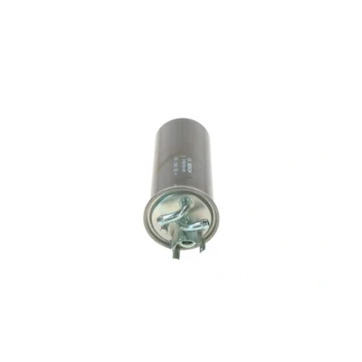 Abbildung von BOSCH 0 450 906 459 Kraftstofffilter Leitungsfilter 10 AUDI: A6 C6 Avant, Allroad, Limousine