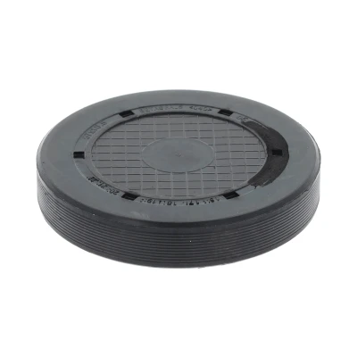 Abbildung von CORTECO 21653092 Stopfen, Kipphebelwellen Montagebohrung RENAULT: SCENIC 2, MEGANE Scenic, DACIA: Logan I MCV, OPEL: Vivaro A Combi