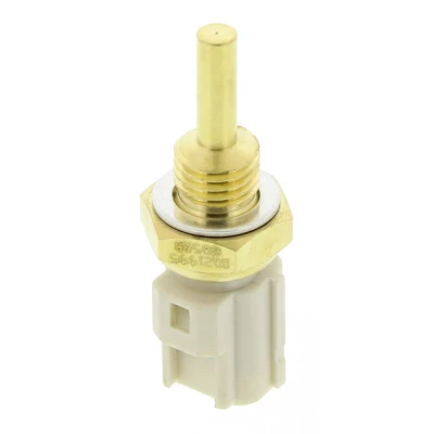 Abbildung von MAPCO 88580 Kühlmitteltemperatursensor grau mit Dichtung TOYOTA: iQ, Corolla Verso, Aygo, CITROËN: C1 I, PEUGEOT: 107 Schrägheck