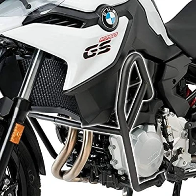 Abbildung von Puig Sturzbügel 9780N für BMW F750GS 18&#039; 19&#039;, F850GS 19&#039;
