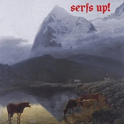 Abbildung von Serfs Up! (Heavyweight Vinyl) [Vinyl LP]