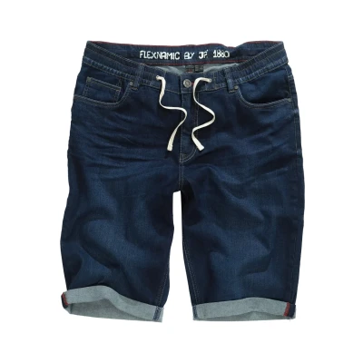 Abbildung von JP 1880, Herren, Große Größen, Bermuda FLEXNAMIC®