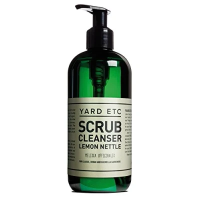 Abbildung von L:a Bruket Hand &amp; Body Wash 069 Refill Lemongrass 1000 ml