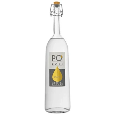 Abbildung von 2er Set Po&#039; di Poli Morbida (Moscato) Jacopo (2 x 0,7 Liter)