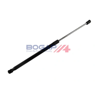 Abbildung von BOGAP C5134121 Motorhaubendämpfer MERCEDES BENZ: A Klasse (W176) 200 CDI 2.2, 220 2.1, 2.0 4 matic, 180, 180 1.8