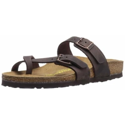 Abbildung von Birkenstock Pantolette