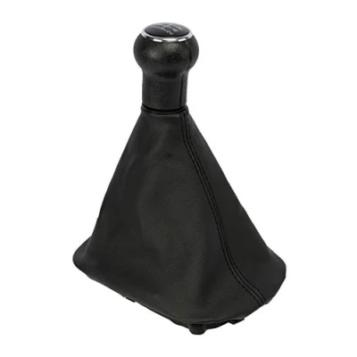 Abbildung von CORONA POM40105 Schalthebelknauf Leder VOLKSWAGEN: Passat B5 GP Variant, Limousine